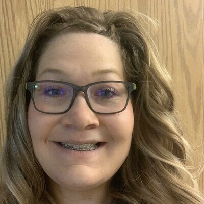 Photo of Lexie Lazorko