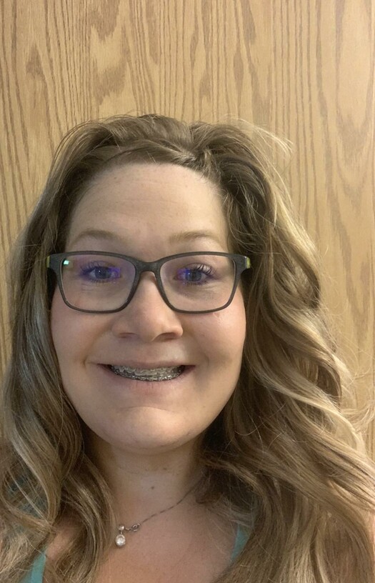 Photo of Lexie Lazorko